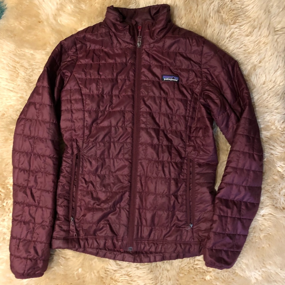 Patagonia NanoPuff